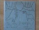 Conor Oberst / Bill Hoover split 7
