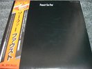 FAUST / SO FAR - japan ORIG w/obi,BOOKLET GERMANY 2nd