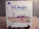 '56 K.C DOUGLAS A Dead Beat Guitar & the Miss. Blues LP