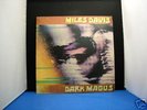 MILES DAVIS DARK MAGUS JAPAN