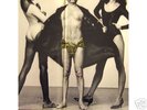 DEEP FRENCH PROG AFRO JAZZ DRUMS AND PERCUSSION *HEAR