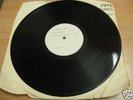 THE ROLLING STONES - BEGGARS BANQUET  TEST PRESSING LP