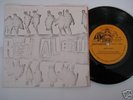 Red Alert - Third and Final EP - Original Rare Punk Oi