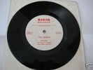 Rebels - Suicide -Rare Punk - Rigid Records - Red Alert