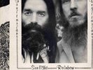 RARE PRIVATE PSYCH SKY SAXON 