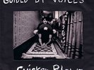 GUIDED BY VOICES - CHICKEN BLOWS HOMEMADE COVER BY BOB