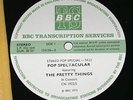 PRETTY THINGS / MEDICINE HEAD  BBC Transcription psych