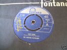The Jonston McPhilbry - She's Gone 1966 UK 45