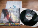 Gong - You. Daevid Allen. Virgin 1st Press w/insert EX+