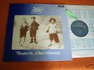THIN LIZZY SHADES OF A BLUE ORPHANAGE 1972 MINT UK LP