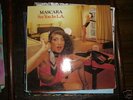 MASCARA SEE YOU IN L.A. LUTHER VANDROSS COSMIC BALDELLI