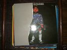 NO HUMAN LP PETER HAUKE TONY CAREY EXPLORER COSMIC 