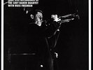 Mosaic-Pacific Jazz Live Recordings Of Chet Baker (LP)