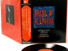 ROLF KUHN  going to rainbow JAPAN orig LP w/OBI promo