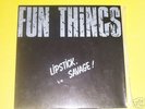 Fun Things - Lipstick (Autographed) 7