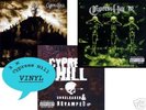 3x CYPRESS HILL BLACK SUNDAY IV UNRELEASED & REVAMED LP