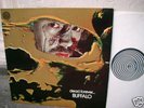 BUFFALO :dead foreverY PROG/PSYCH/BLUES  Orig. LP rar