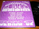 Contemporary Guitar/Takoma LP Robbie Basho John Fahey