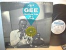 Riverside 12-221  MATTHEW GEE   mono deep groove  NM