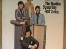 Beatles Yesterday and Today Butcher Cover Second State
