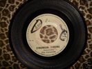 THE VERSATILES STRONGER STRONG SOUL SOUNDS REGGAE 7