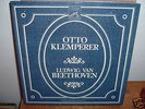 RARE:  OTTO KLEMPERER   LUDWIG VAN BEETHOVEN   20LP NM+
