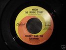Northern Soul 45  Chubby and The Turnpikes    LISTEN
