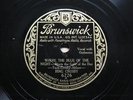 Brunswick 6226 Bing Crosby in 