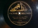 Dinwiddie Colored Quartet-Victor 1714 (from 1902)