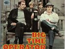 ZOOT MONEY - BIG TIME OPERATOR EP
