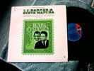 J.J. BARNES & STEVE MANCHA - RARE STAMPS/ northern soul