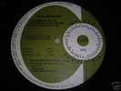 RARE  CFD stereo MOZART violin MAKANOWITZKY /RISTENPART