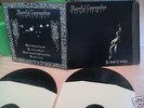 MOURNFUL CONGREGATION monad of creation LP worship doom