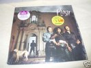 PLUSH Self Titled LP RCA 1982 OG Press