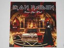 Iron Maiden Bootleg 7