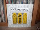 GOLDENROD Self-Titled ORIGINAL PRESS in shrink PSYCH LP