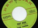 ROCKABILLY- NEW STAR-6418-BUCK OWENS-