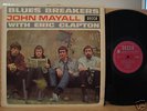 John Mayall - Blues Breakers UK LP 1st PRESS 1A/1A RARE