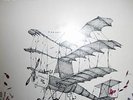 ROOM - PRE-FLIGHT/DERAM UK MEGABEAST LP