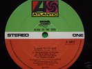 YES Close To The Edge UK LP VERY 1ST PRESS A1/B1 NMINT