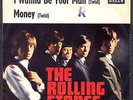 The Rolling Stones   Rare 45er   I Wanna Be Your Man