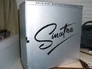 Frank Sinatra MFSL 16LP box set mint condition geodisc