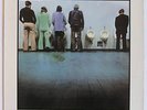 1975 MISTHAUFEN LP Wer haglich is bleibt üba WC COVER