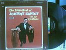 VERY RARE LP NORTHERN SOUL LATINO...JOHNNY ZAMOT...