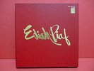 EDITH PIAF JAPAN 11(10+SPECIAL 1) PROMO LP BOX SET 
