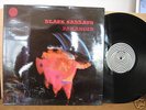 Black Sabbath - Paranoid UK LP Vertigo Swirl Lbl MINT