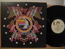 Hawkwind - In Search Of Space UK LP A1U/B2U MINT