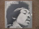 Jimi Hendrix - 12 LP + 1 12