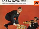 PETER KRAUS LP BOSSA NOVA Polydor Sternchen 46 630