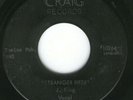 Blues 45-Jerry King--HEAR 